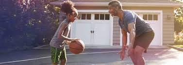 米乐M6：学生对篮球器材满意